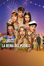 Imagen de La Reina del Pueblo (T1): Ep.4 La Comida Popular - 1