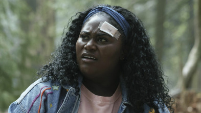 Imagen de El pacificador (T1): Ep.8 Esto se avaca - 2