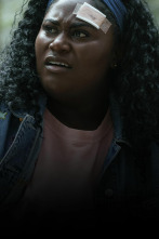 Imagen de El pacificador (T1): Ep.8 Esto se avaca - 1