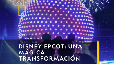 Imagen de Disney EPCOT: una mágica transformación - 2