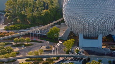 Imagen de Disney EPCOT: una mágica transformación - 3