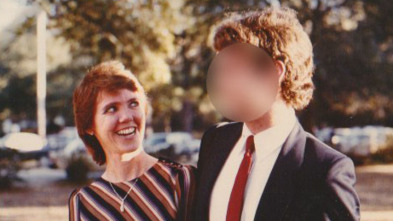 Viviendo con un asesino: Lo llamaba 