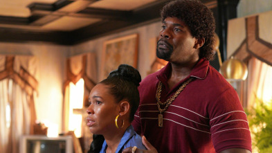 Snowfall (T3): Ep.9 Blackout