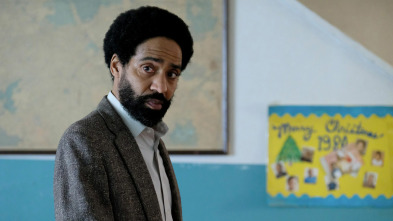 Imagen de Snowfall (T4): Ep.5 Regreso - 2