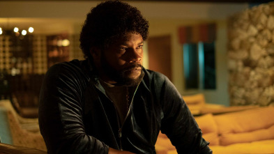 Imagen de Snowfall (T6): Ep.5 Ébano y marfil - 2