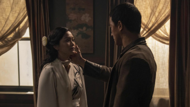 Imagen de Warrior (T1): Ep.7 El tigre y el zorro - 2