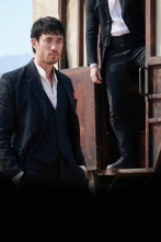 Imagen de Warrior (T3): Ep.6 Un corazón blando no te hará ningún favor en este mundo - 1