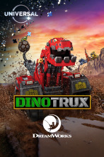 Imagen de Dinotrux (T1) - 1