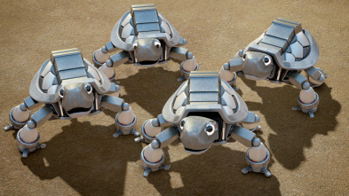 Imagen de Dinotrux (T1): Garby - 1