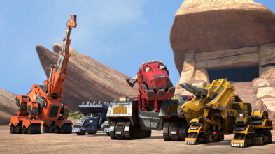 Imagen de Dinotrux (T1): Tortools - 1