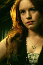 Eagleheart (T1): Ep.4 Me Llamo Justicia
