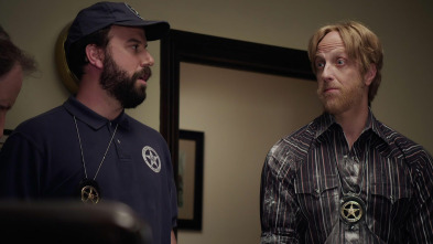 Imagen de Eagleheart (T1): Ep.6 Dobla tu placer - 2