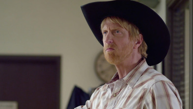 Imagen de Eagleheart (T2): Ep.10 Vagabundos - 2