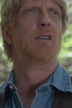 Eagleheart (T2): Ep.12 El viejo Gary