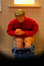 Imagen de Robot Chicken (T4): Ep.3 En una fábrica de DVD's - 1