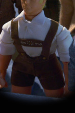 Robot Chicken (T2): Ep.2 Recursos del Estado