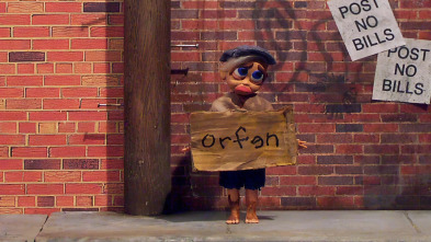 Robot Chicken (T2): Ep.4 El cohete de las celebritys