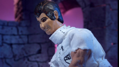 Robot Chicken (T2): Ep.6 1987
