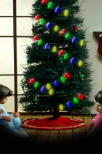 Robot Chicken (T2): Ep.16 Pony aburrido