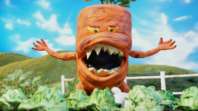Robot Chicken (T3): Ep.16 Boo Cocky