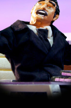 Robot Chicken (T3): Ep.18 Monstuoséquito