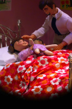Robot Chicken (T3): Ep.19 President Evil