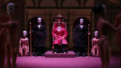 Imagen de Robot Chicken (T7): Ep.1 G.I. Jogurt - 2