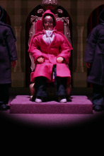 Imagen de Robot Chicken (T7): Ep.1 G.I. Jogurt - 1