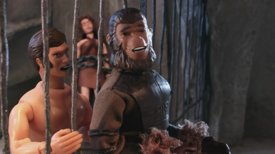 Imagen de Robot Chicken (T7): Ep.5 Legion of Super-Gyros - 2