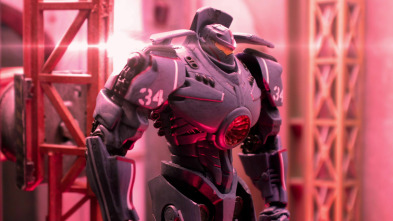 Imagen de Robot Chicken (T7): Ep.7 Snarfer Image - 2