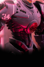 Imagen de Robot Chicken (T7): Ep.7 Snarfer Image - 1