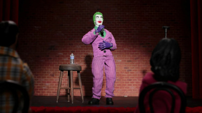Imagen de Robot Chicken (T9): Ep.19 No, espera, lleva un bastón - 2