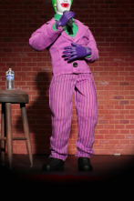 Imagen de Robot Chicken (T9): Ep.19 No, espera, lleva un bastón - 1