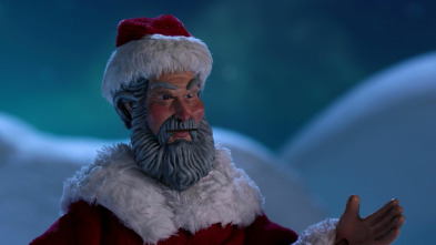 Imagen de Robot Chicken (T8): Ep.7 El especial de navidad de Robot Chicken: X-Mas United - 2