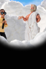 Imagen de Robot Chicken (T8): Ep.15 Ojalá sal - 1