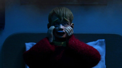 Imagen de Robot Chicken (T5): Ep.1 Robot Chicken especial de Navidad - 2