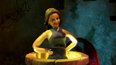 Imagen de Robot Chicken (T5): Ep.3 La fuerza del Daredevil - 2