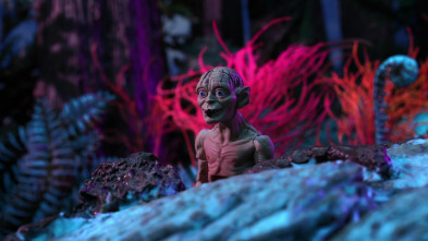 Imagen de Robot Chicken (T5): Ep.4 Golpe en la pequeña Clerks 2 - 2