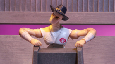 Imagen de Robot Chicken (T5): Ep.8 La lista de ahora o nunca Schindler - 2