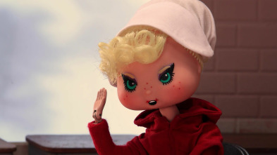 Imagen de Robot Chicken (T10): Ep.3 Fila Ogden en: Maggie ha recibido un montón - 2