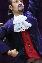 Imagen de Robot Chicken (T10): Ep.16 Gracie Purgatorio en: Por eso salen las hemorroides - 1