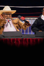 Imagen de Robot Chicken (T1): Ep.12 Tentempie nocturno - 1