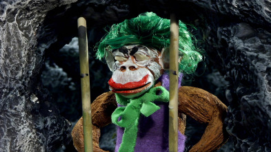 Imagen de Robot Chicken (T1): Ep.19 Eso me duele - 2