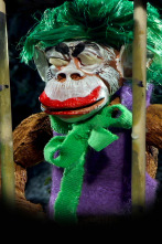 Imagen de Robot Chicken (T1): Ep.19 Eso me duele - 1