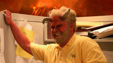 Imagen de Your Pretty Face... (T1): Ep.1 Bienvenidos al Infierno - 2