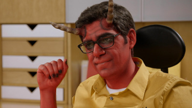 Imagen de Your Pretty Face... (T1): El Diablo está en los detalles - 2