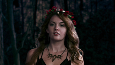 Imagen de Your Pretty Face... (T2): Brujas - 2