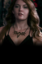 Imagen de Your Pretty Face... (T2): Brujas - 1