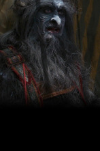 Imagen de Your Pretty Face... (T2): La noche de Krampus - 1
