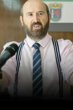 Vota Juan (T1): Ep.5 
